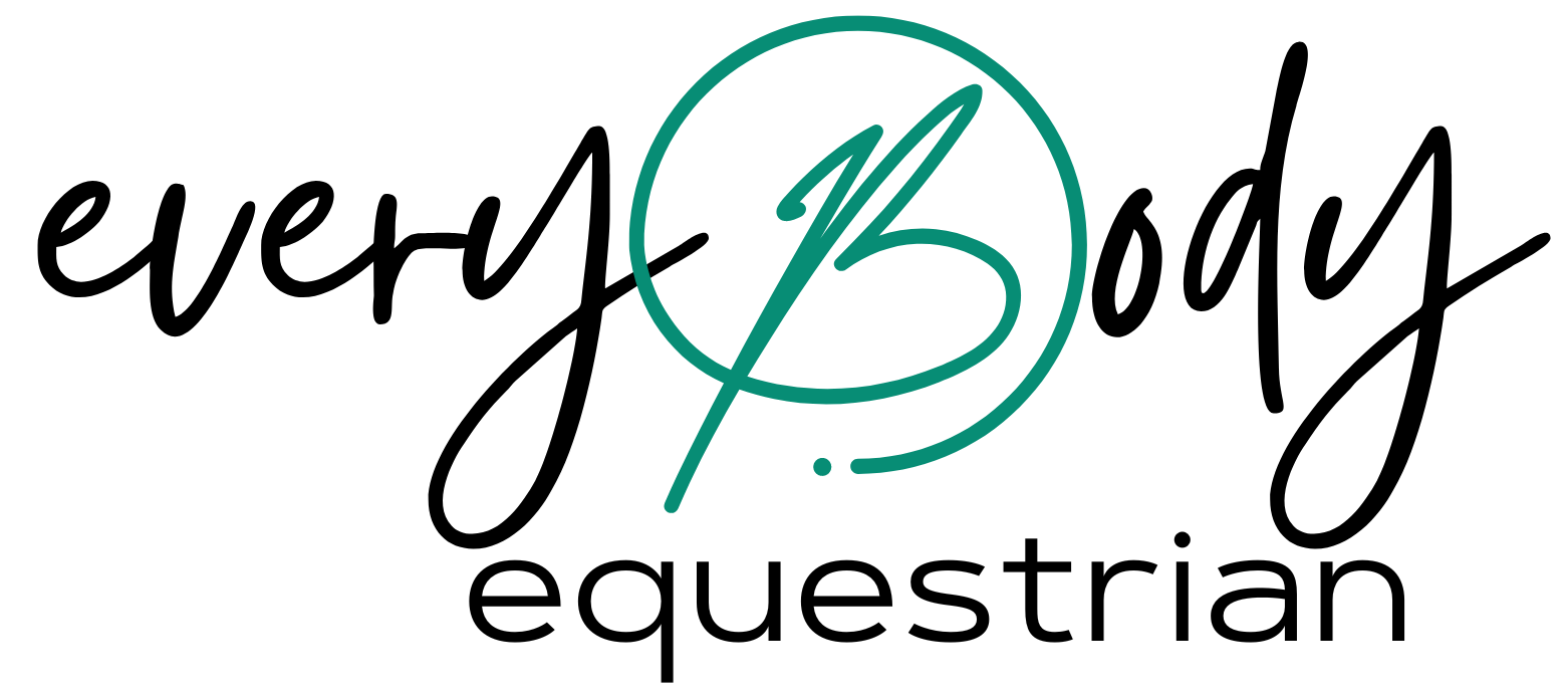 everybody equestrian